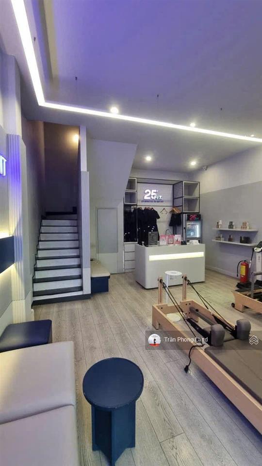 Chính chủ gửi cho thuê nhà mặt tiền 352/4 phan văn trị, p11, q. bình thạnh, 5x8.5m, 0908 140 ***