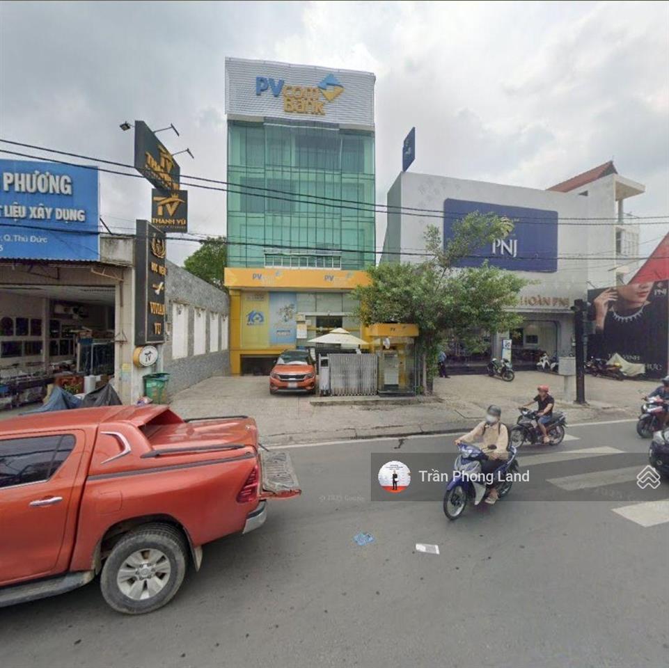 Chính chủ gửi cho thuê nhà mặt tiền 953 kha vạn cân, p. linh tây, tp. thủ đức, 8x26m, 0908 140 ***