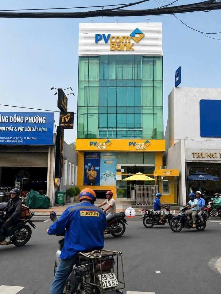 Chính chủ gửi cho thuê nhà mặt tiền 953 kha vạn cân, p. linh tây, tp. thủ đức, 8x26m, 0908 140 ***