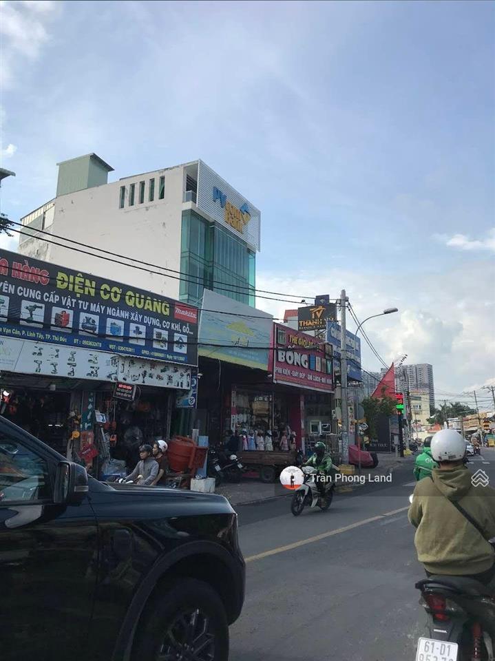 Chính chủ gửi cho thuê nhà mặt tiền 953 kha vạn cân, p. linh tây, tp. thủ đức, 8x26m, 0908 140 ***