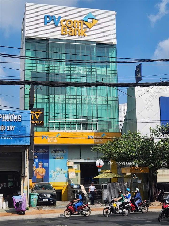 Chính chủ gửi cho thuê nhà mặt tiền 953 kha vạn cân, p. linh tây, tp. thủ đức, 8x26m, 0908 140 ***