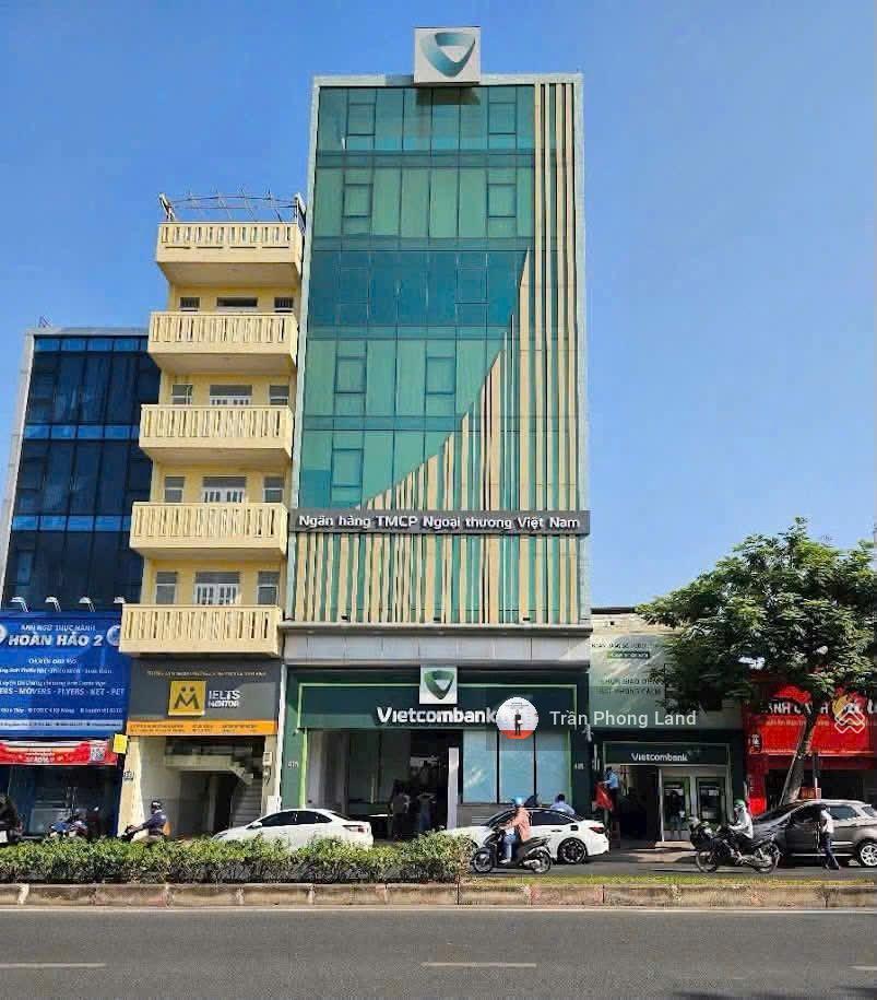 Chính chủ gửi cho thuê nhà mặt tiền 415 lê văn việt, p. tăng nhơn phú a, q9, 10x40m, 0908 140 ***