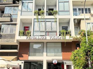 Chính chủ gửi cho thuê nhà mặt tiền 7678 nguyễn ngọc phương, p19, q. bình thạnh, 0908 140 ***