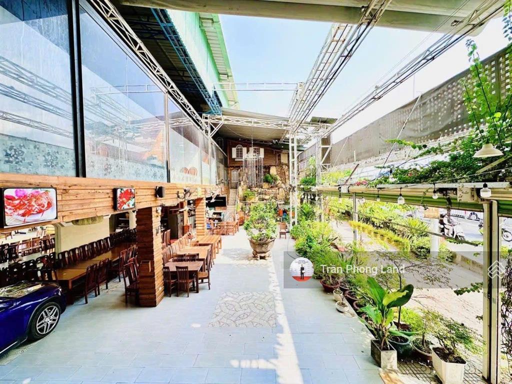 Chính chủ gửi cho thuê nhà góc 2 mặt tiền 456a dương bá trạc, q8, 27x17m, trệt + lầu, 0908 140 ***