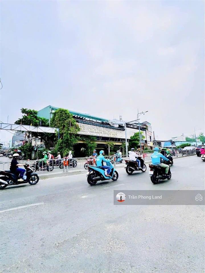 Chính chủ gửi cho thuê nhà góc 2 mặt tiền 456a dương bá trạc, q8, 27x17m, trệt + lầu, 0908 140 ***