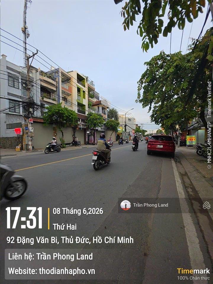 Chính chủ gửi cho thuê nhà góc 2 mặt tiền 9294 đặng văn bi, p. bình thọ, tp. thủ đức, 0908 140 ***
