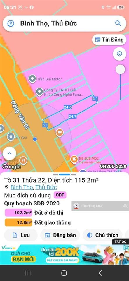 Chính chủ gửi cho thuê nhà góc 2 mặt tiền 9294 đặng văn bi, p. bình thọ, tp. thủ đức, 0908 140 ***