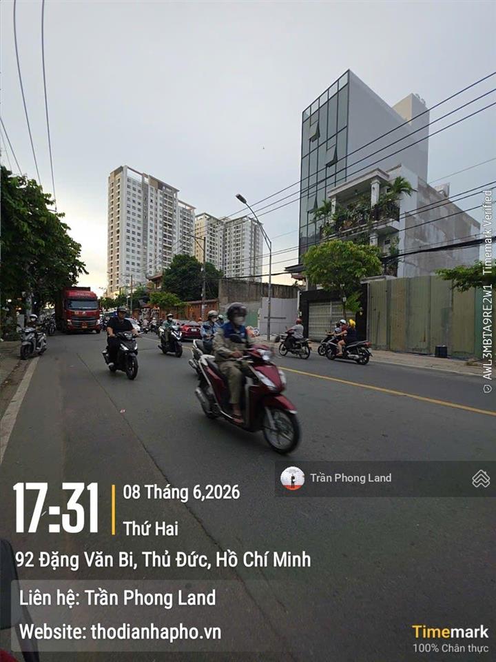 Chính chủ gửi cho thuê nhà góc 2 mặt tiền 9294 đặng văn bi, p. bình thọ, tp. thủ đức, 0908 140 ***