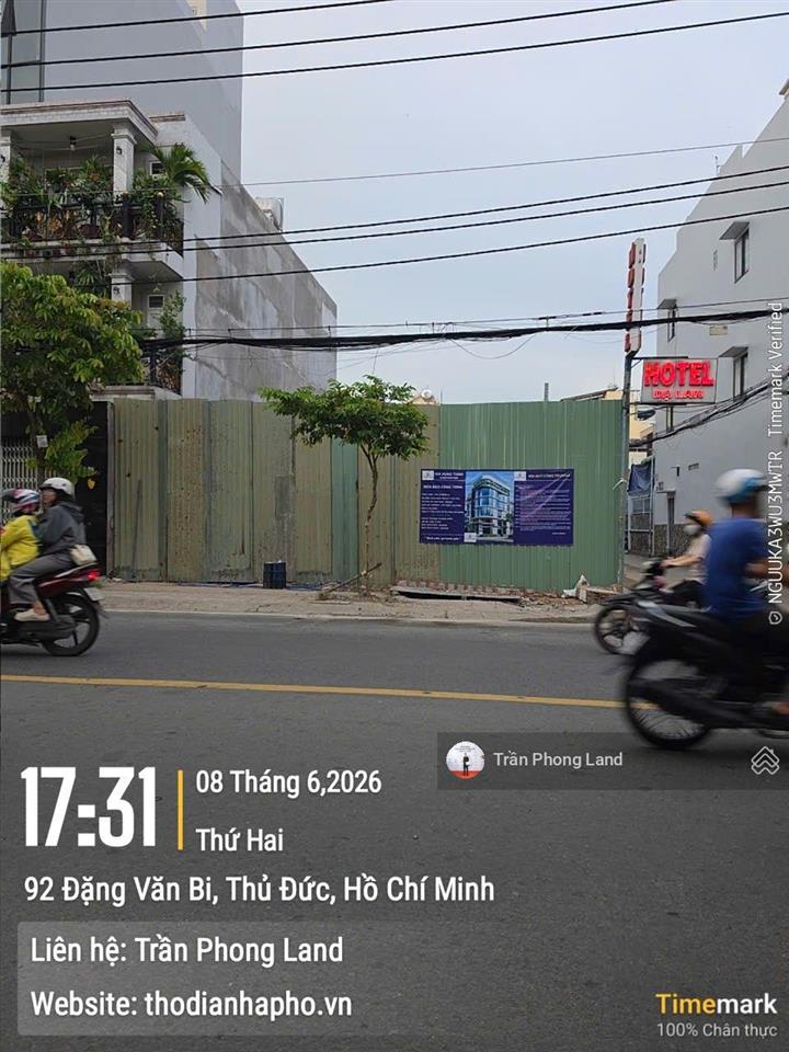 Chính chủ gửi cho thuê nhà góc 2 mặt tiền 9294 đặng văn bi, p. bình thọ, tp. thủ đức, 0908 140 ***