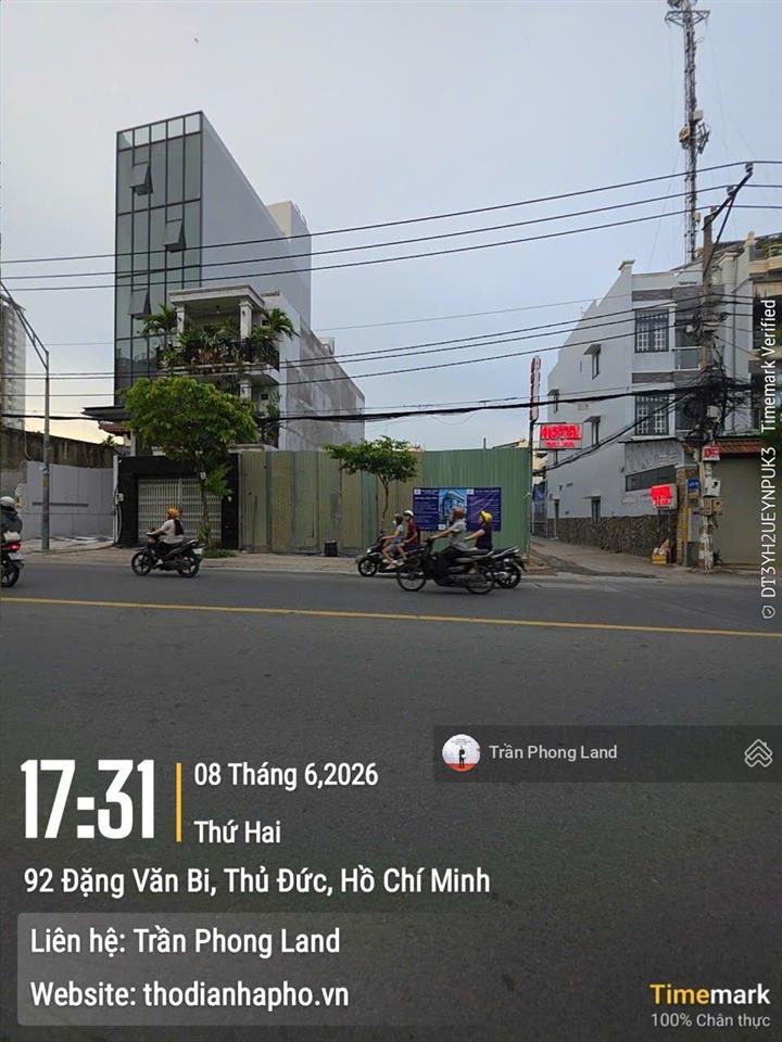 Chính chủ gửi cho thuê nhà góc 2 mặt tiền 9294 đặng văn bi, p. bình thọ, tp. thủ đức, 0908 140 ***