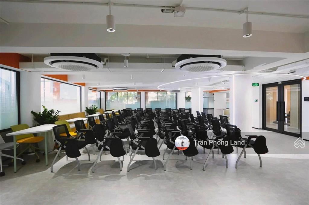 Chính chủ gửi cho thuê nhà góc 2 mặt tiền 25b trần cao vân  hai bà trưng, p. đakao, q1, 0908 140 ***