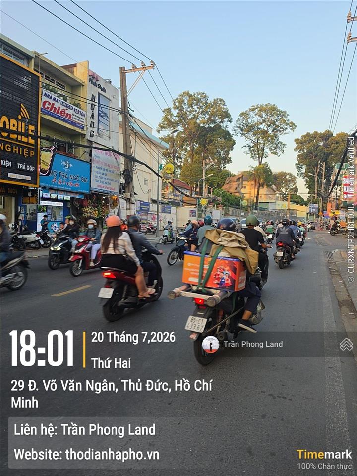 Chính chủ gửi cho thuê nhà mặt tiền 3739 võ văn ngân, p. linh chiểu, tp. thủ đức, 0908 140 ***