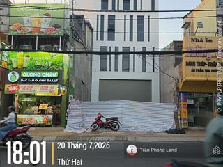 Chính chủ gửi cho thuê nhà mặt tiền 3739 võ văn ngân, p. linh chiểu, tp. thủ đức, 0908 140 ***