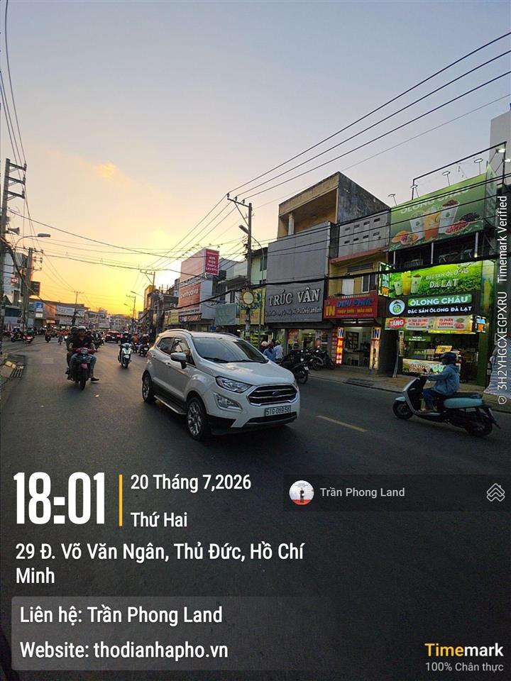 Chính chủ gửi cho thuê nhà mặt tiền 3739 võ văn ngân, p. linh chiểu, tp. thủ đức, 0908 140 ***