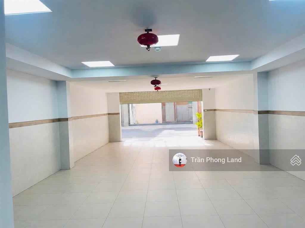 Chính chủ gửi cho thuê nhà hẻm xe hơi 136/12 vườn chuối, p4, q3, 6x20m, trệt lửng 2 lầu, 0908 140 ***