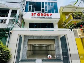 Chính chủ gửi cho thuê nhà hẻm xe hơi 136/12 vườn chuối, p4, q3, 6x20m, trệt lửng 2 lầu, 0908 140 ***