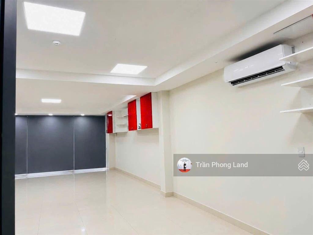 Chính chủ gửi cho thuê nhà hẻm xe hơi 136/12 vườn chuối, p4, q3, 6x20m, trệt lửng 2 lầu, 0908 140 ***