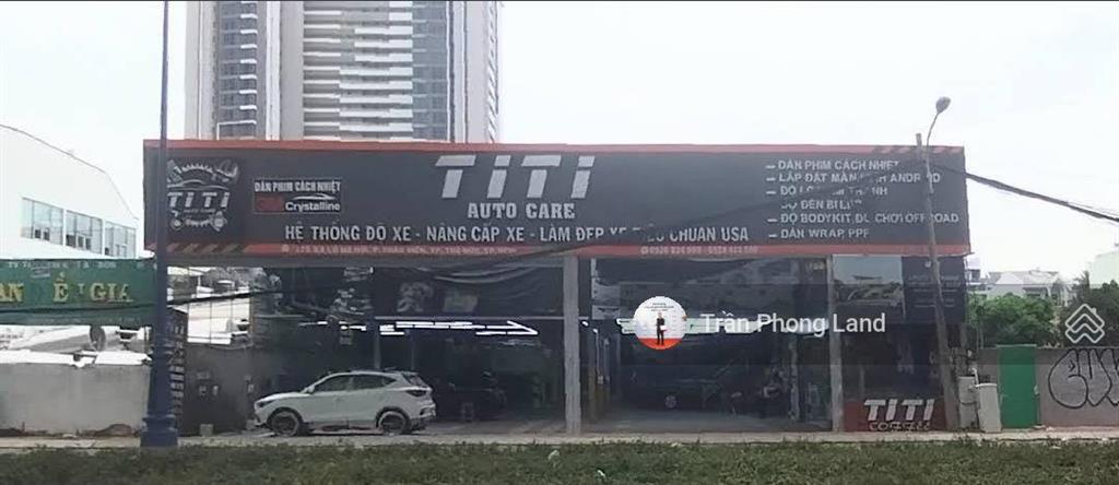 Chính chủ gửi cho thuê nhà mặt tiền 175 võ nguyên giáp, p. thảo điền, q2, 20x50m, 0908 140 ***