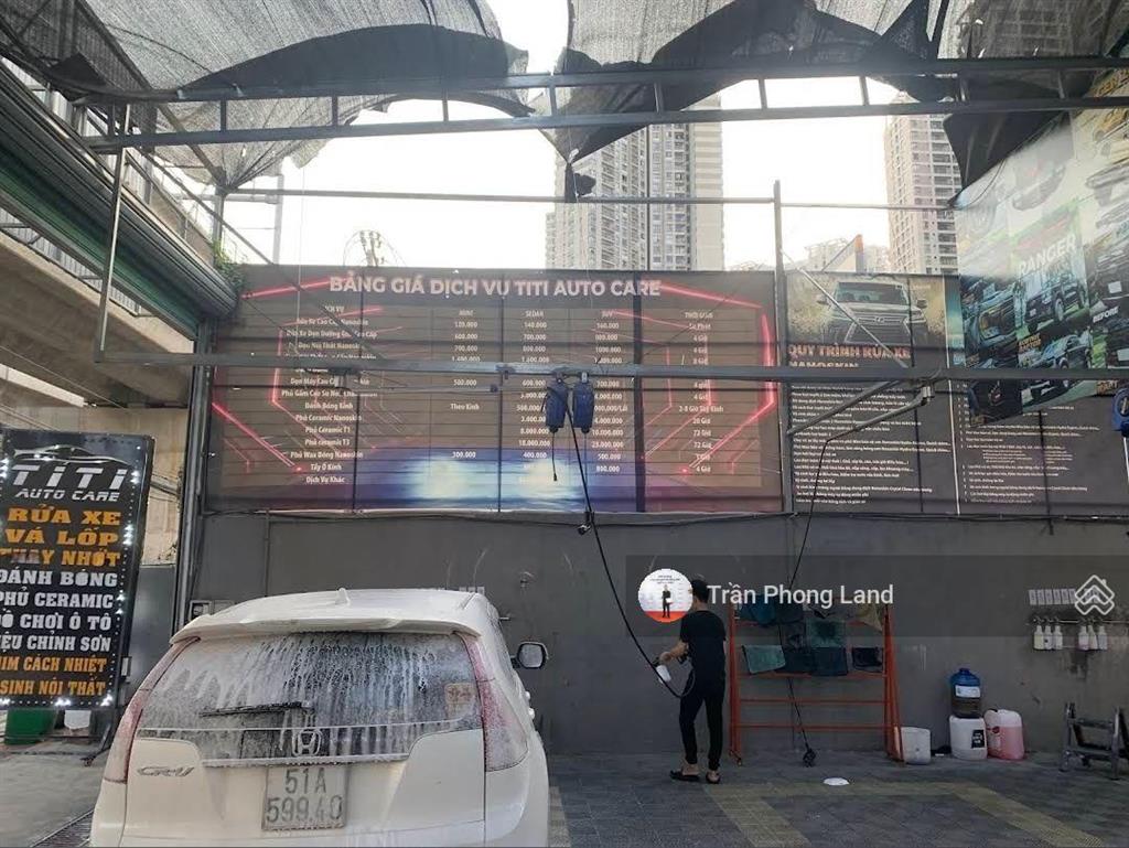 Chính chủ gửi cho thuê nhà mặt tiền 175 võ nguyên giáp, p. thảo điền, q2, 20x50m, 0908 140 ***