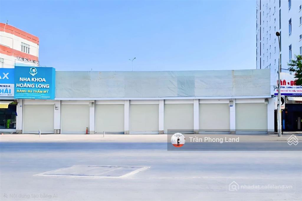 Chính chủ gửi cho thuê nhà mặt tiền 911 nguyễn thị thập, p. tân phú, q7, 24x18m, 0908 140 ***
