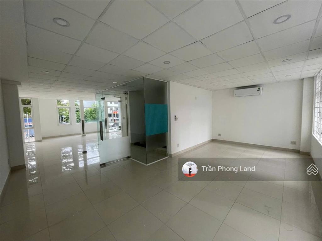 Chính chủ gửi cho thuê nhà mặt tiền 114 trương văn bang, p. thạnh mỹ lợi, q2, 8x20m, 0908 140 ***