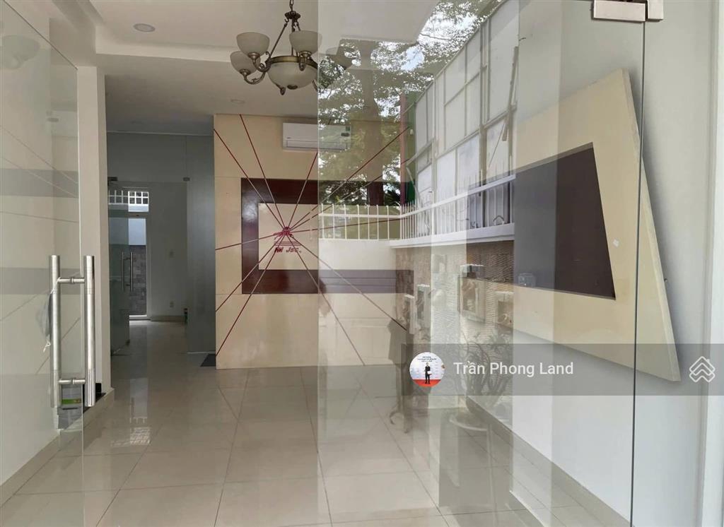 Chính chủ gửi cho thuê nhà mặt tiền 114 trương văn bang, p. thạnh mỹ lợi, q2, 8x20m, 0908 140 ***