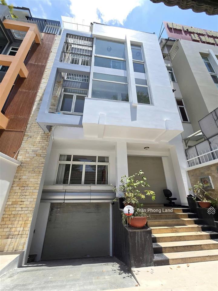 Chính chủ gửi cho thuê nhà mặt tiền 114 trương văn bang, p. thạnh mỹ lợi, q2, 8x20m, 0908 140 ***