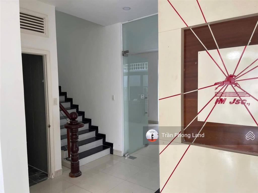 Chính chủ gửi cho thuê nhà mặt tiền 114 trương văn bang, p. thạnh mỹ lợi, q2, 8x20m, 0908 140 ***