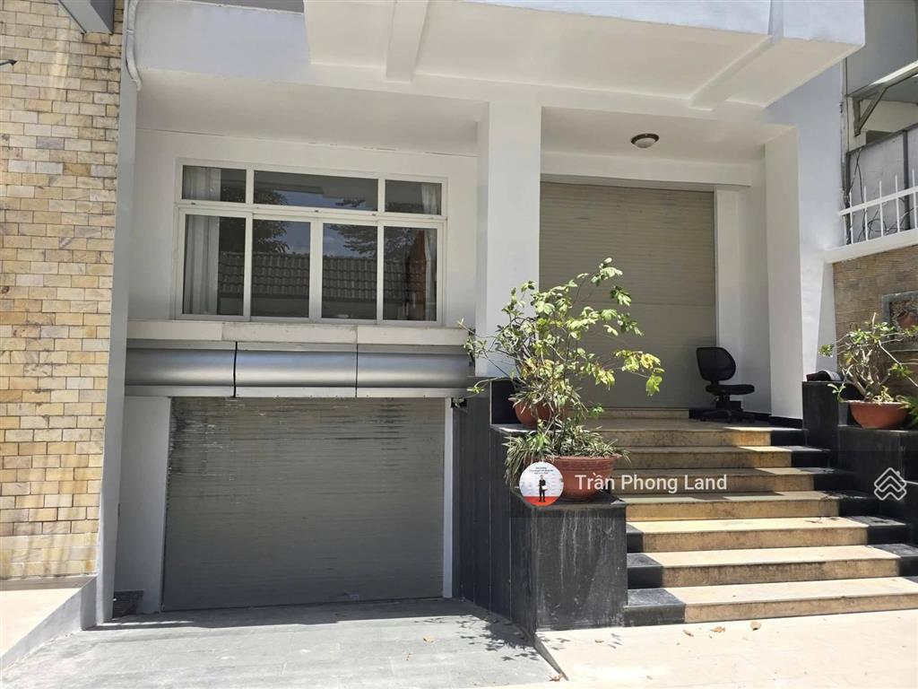 Chính chủ gửi cho thuê nhà mặt tiền 114 trương văn bang, p. thạnh mỹ lợi, q2, 8x20m, 0908 140 ***