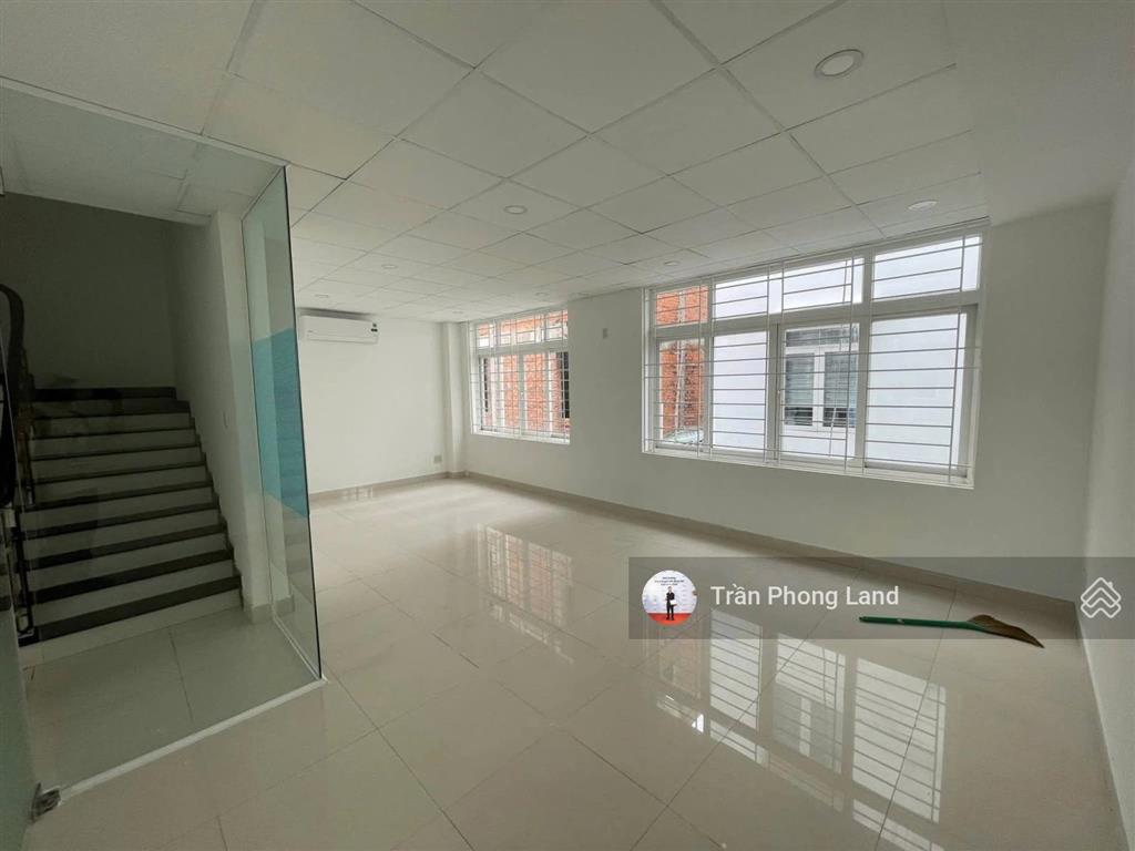 Chính chủ gửi cho thuê nhà mặt tiền 114 trương văn bang, p. thạnh mỹ lợi, q2, 8x20m, 0908 140 ***