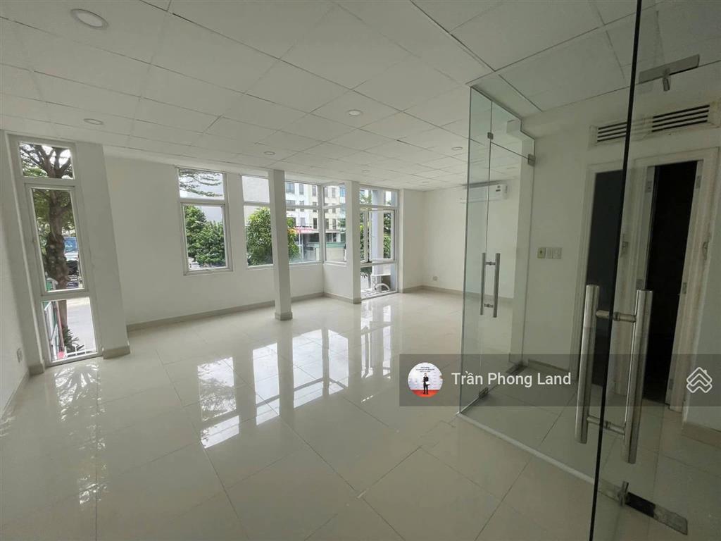 Chính chủ gửi cho thuê nhà mặt tiền 114 trương văn bang, p. thạnh mỹ lợi, q2, 8x20m, 0908 140 ***