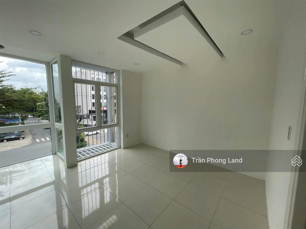 Chính chủ gửi cho thuê nhà mặt tiền 114 trương văn bang, p. thạnh mỹ lợi, q2, 8x20m, 0908 140 ***