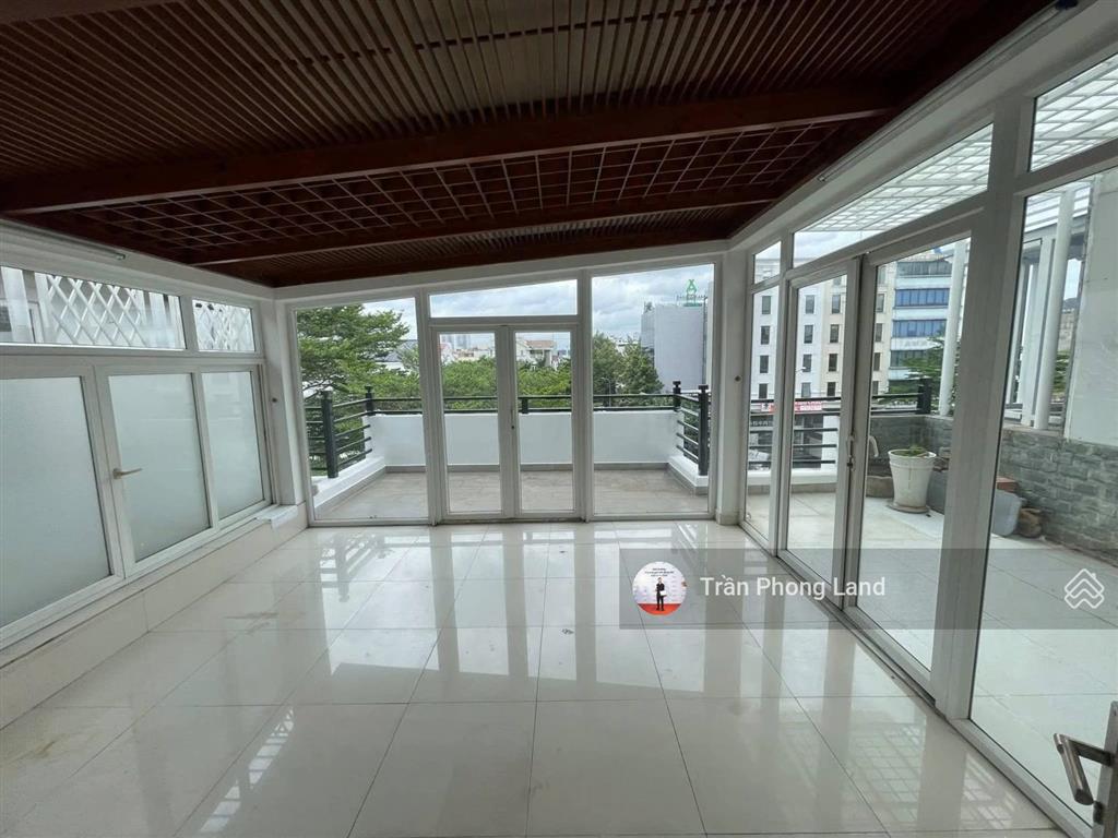 Chính chủ gửi cho thuê nhà mặt tiền 114 trương văn bang, p. thạnh mỹ lợi, q2, 8x20m, 0908 140 ***