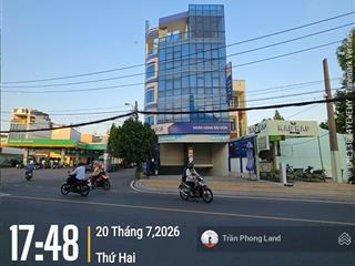 Chính chủ gửi cho thuê nhà góc 2 mặt tiền 1264a21264a3 kha vạn cân, tp. thủ đức, 0908 140 ***