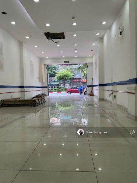 Chính chủ gửi cho thuê nhà mặt tiền 23 hoàng diệu, p13, q4, 4.5x25m, trệt 5 lầu, 0908 140 ***