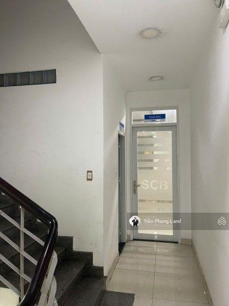 Chính chủ gửi cho thuê nhà mặt tiền 23 hoàng diệu, p13, q4, 4.5x25m, trệt 5 lầu, 0908 140 ***