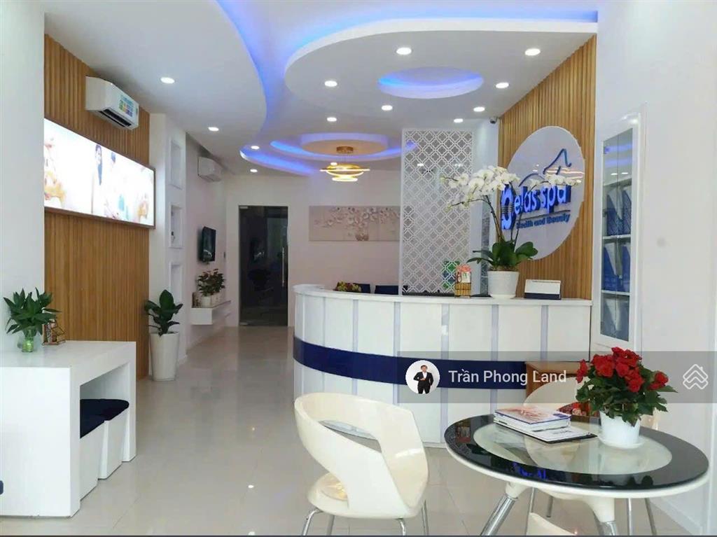 Chính chủ cho thuê nhà mặt tiền 2527 đặng dung, p. tân định, q1, 8x21m, hầm 3 lầu, 0908 140 ***
