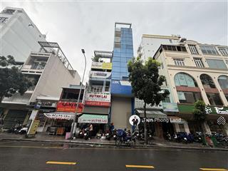 Chính chủ gửi cho thuê nhà mặt tiền 131 ký con, phường nguyễn thái bình, quận 1, 4x20m, 0908 140 ***