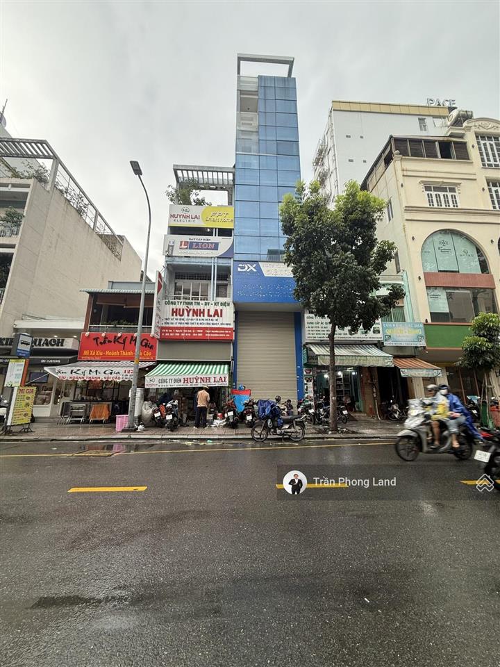 Chính chủ gửi cho thuê nhà mặt tiền 131 ký con, phường nguyễn thái bình, quận 1, 4x20m, 0908 140 ***