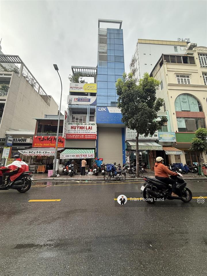 Chính chủ gửi cho thuê nhà mặt tiền 131 ký con, phường nguyễn thái bình, quận 1, 4x20m, 0908 140 ***