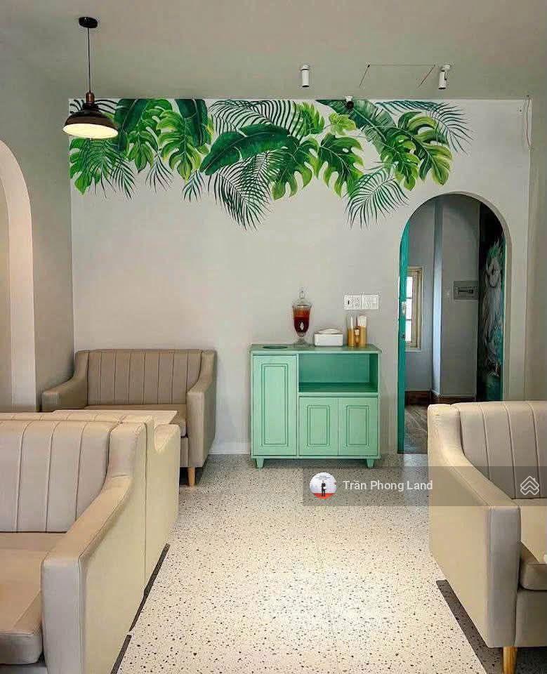 Chính chủ cho thuê nhà mặt tiền 215 nguyễn công trứ, p. nguyễn thái bình, q1, 4.3x20m, 0908 140 ***
