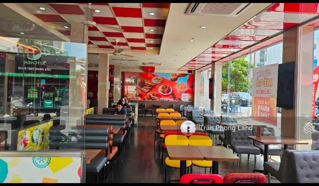 Chính chủ gửi cho thuê nhà góc 2 mặt tiền 445 bạch đằng, p2, q. bình thạnh, 14x15m, 0908 140 ***