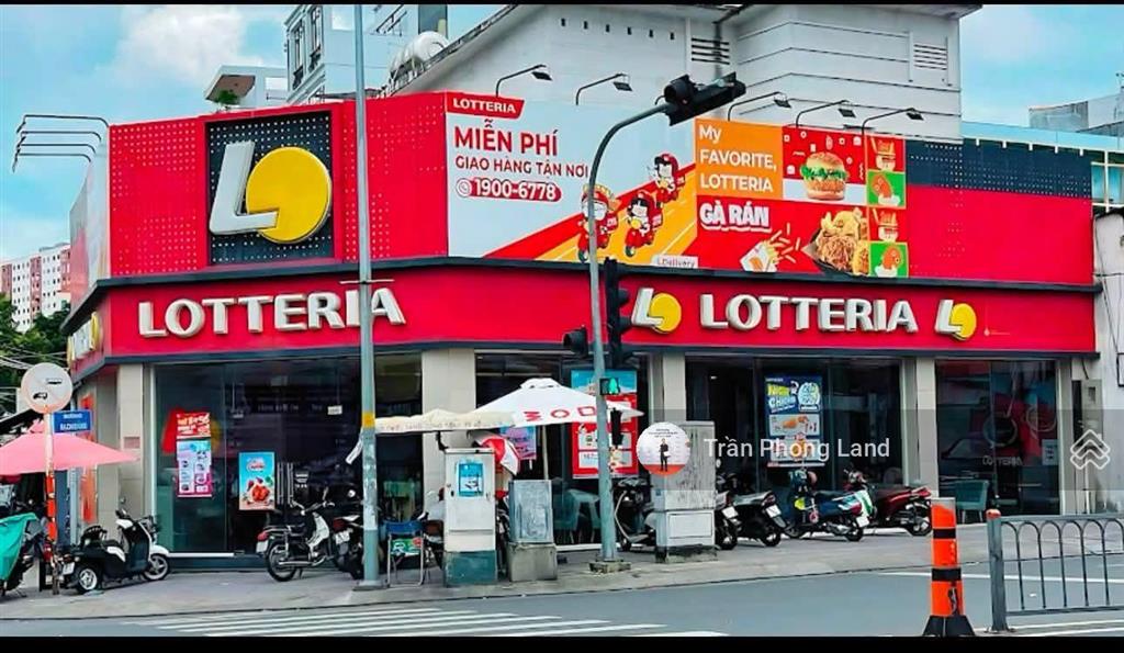 Chính chủ gửi cho thuê nhà góc 2 mặt tiền 445 bạch đằng, p2, q. bình thạnh, 14x15m, 0908 140 ***