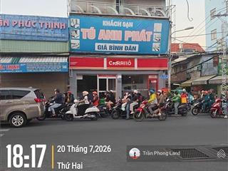Chính chủ gửi cho thuê nhà góc 2 mặt tiền 295 đỗ xuân hợp, p. phước long b, q9, 7x20m, 0908 140 ***