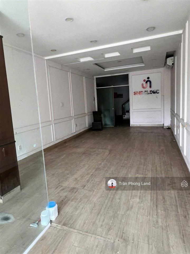 Chính chủ gửi cho thuê nhà mặt tiền 34 thành thái, p12, q10, 4.5x16m, trệt lửng 4 lầu, 0908 140 ***