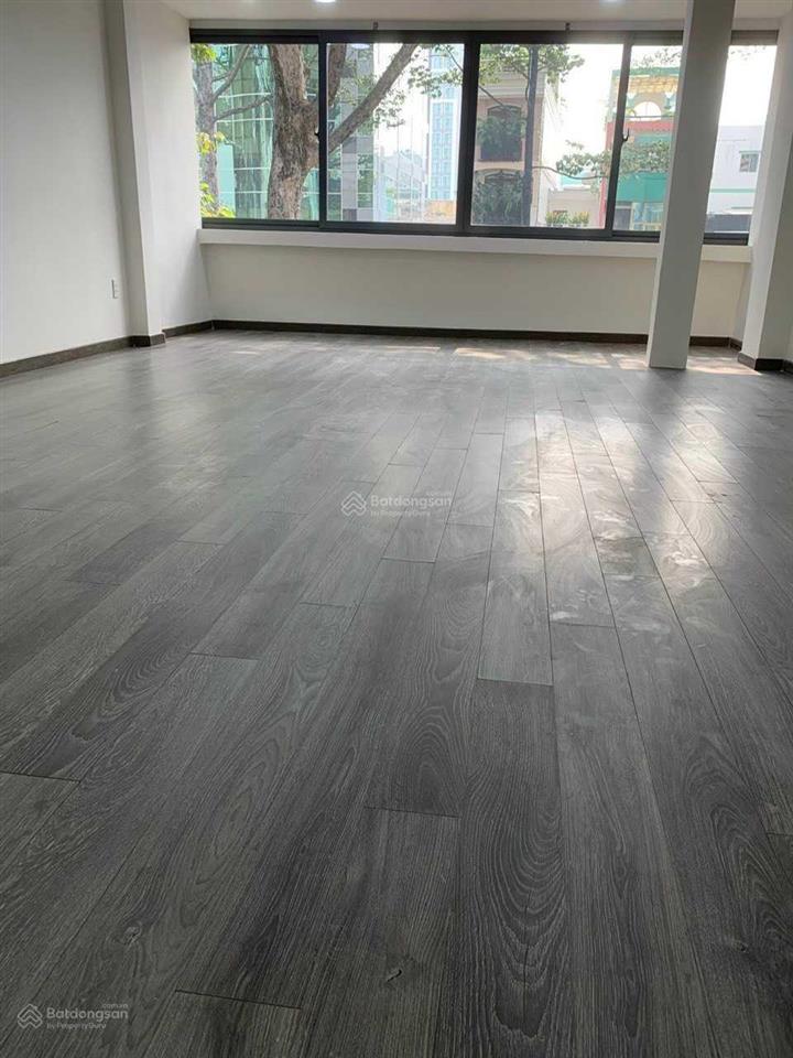 Chính chủ cho thuê nhà mặt tiền 322 trần hưng đạo, p. nct, q1, 4.1x17m, trệt 3 lầu, 0908 140 ***