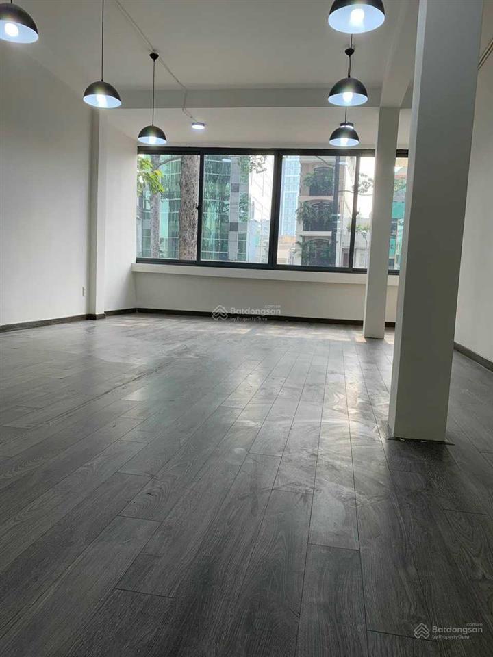 Chính chủ cho thuê nhà mặt tiền 322 trần hưng đạo, p. nct, q1, 4.1x17m, trệt 3 lầu, 0908 140 ***