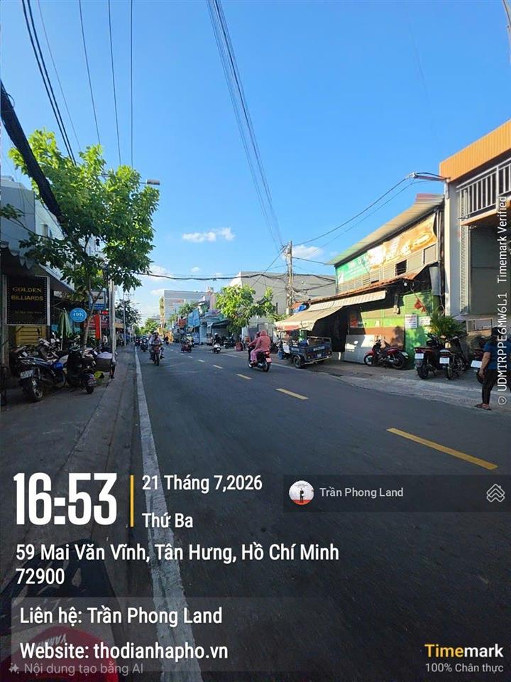 Chính chủ cho thuê nhà mặt tiền 6567 mai văn vĩnh, p. tân quy, q7, 14x31m, 475m2, 0908 140 ***