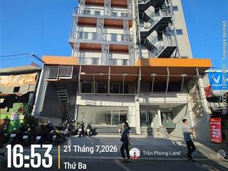 Chính chủ cho thuê nhà mặt tiền 6567 mai văn vĩnh, p. tân quy, q7, 14x31m, 475m2, 0908 140 ***