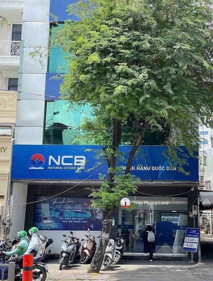 Chính chủ gửi cho thuê nhà mặt tiền 458460 trường chinh, q. tb, 8x17m, trệt lửng 2 lầu, 0908 140 ***